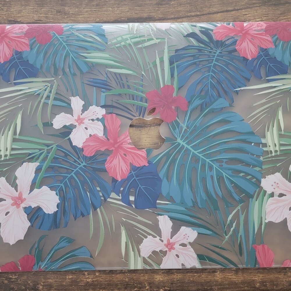 Apple MacBook Pro 13 Laptop Cover Skin **USED**